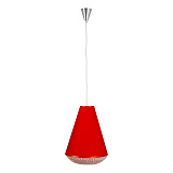 Светильник подвесной светодиодный Abrasax CL.8301-RED