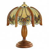 Настольная лампа декоративная Alfa 779