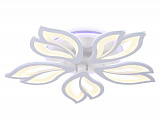 Люстра потолочная светодиодная Ambrella light FA543 с пультом д/у