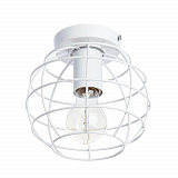 Светильник потолочный Arte Lamp A1110PL-1WH