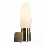 Светильник для подсветки зеркал Arte Lamp A1209AP-1AB