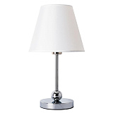 Настольная лампа декоративная Arte Lamp A2581LT-1CC