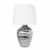 Настольная лампа декоративная Arte Lamp A4003LT-1CC