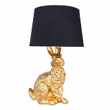 Настольная лампа декоративная Arte Lamp A4015LT-1GO