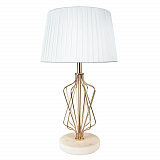 Настольная лампа декоративная Arte Lamp A4035LT-1GO