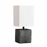 Настольная лампа декоративная Arte Lamp A4429LT-1BA