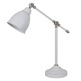 Настольная лампа офисная ArteLamp A2054LT-1WH