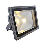 Уличный светильник прожектор ArteLamp A2530AL-1GY