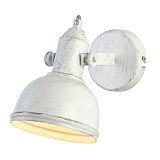 Светильник настенно-потолочный ArteLamp A5213AP-1WG