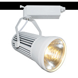 Светильник для шинной системы освещения ArteLamp A6330PL-1WH