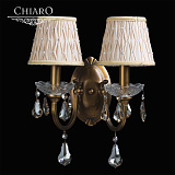 Светильник настенный Chiaro 411020202