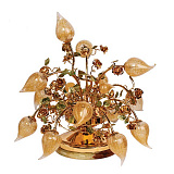 Настольная лампа декоративная Chiaro 623030413