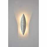 Светильник настенный светодиодный Crystal Lux CLT 029W400 SL