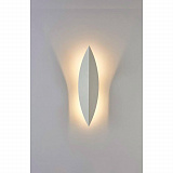 Светильник настенный светодиодный Crystal Lux CLT 029W400 WH