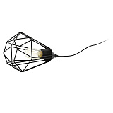 Настольная лампа декоративная Eglo 94192