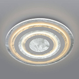 Светильник потолочный светодиодный Eurosvet 90209/1 с пультом д/у
