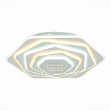Люстра потолочная светодиодная Evoled SLE501512-01 с пультом д/у