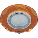 Точечный светильник встраиваемый Fametto DLS-P105-2002