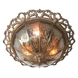 Светильник потолочный Favourite 1633-3C