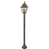 Уличный светильник настенный Favourite 1804-1F