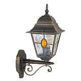 Уличный светильник настенный Favourite 1804-1W