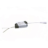 Драйвер для светильника Feron 45-60V 6W IP20 0,12-0,14A LB361 41749