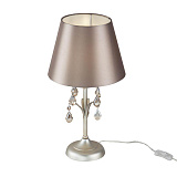 Настольная лампа декоративная Freya FR2033TL-01S