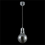 Светильник  подвесной светодиодный Freya FR6156-PL01-9W-CH