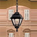 Уличный светильник подвесной Fumagalli U23.120.000AXF1R