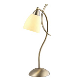 Настольная лампа декоративная Globo 60201T