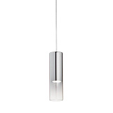 Светильник подвесной Ideal Lux Look Sp1 D06 Cromo Sfumato