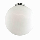 Светильник потолочный Ideal Lux Mapa Pl1 D40 Bianco