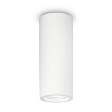 Точечный светильник встраиваемый Ideal Lux Tower PL1 Round