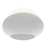 Светильник настенный светодиодный iLedex ZD8152-6W WH