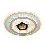 Светильник накладный светодиодный IMEX PLC-3048-490 с пультом д/у