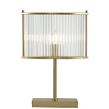 Настольная лампа декоративная Indigo V000079
