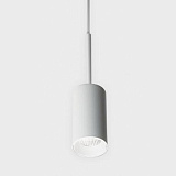 Светильник подвесной светодиодный Italline DL 3038 white