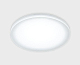 Светильник встраиваемый светодиодный Italline IT06-6010 white