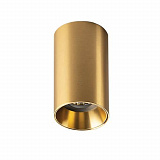 Светильник потолочный Italline M03-046/130 gold