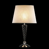Настольная лампа с абажуром Lightstar 870927
