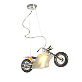 Светильник подвесной LuceSolara 6005/2S Bike