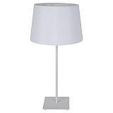 Настольная лампа декоративная Lussole GRLSP-0521