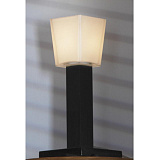 Настольная лампа декоративная Lussole LSC-2504-01