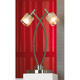 Настольная лампа декоративная Lussole LSC-6004-02