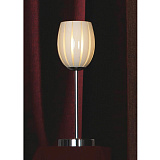 Настольная лампа декоративная Lussole LSF-6704-01