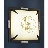 Светильник настенно-потолочный Lussole LSF-8002-03