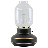 Настольная лампа декоративная Lussole LSP-0569