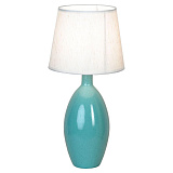 Настольная лампа декоративная Lussole LSP-0580