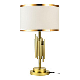 Настольная лампа декоративная Lussole LSP-0621