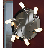 Светильник настенно-потолочный Lussole LSQ-2307-06